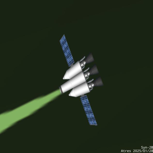 OZR-2SYN