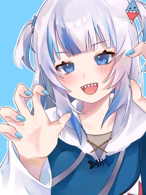 がうるぐら