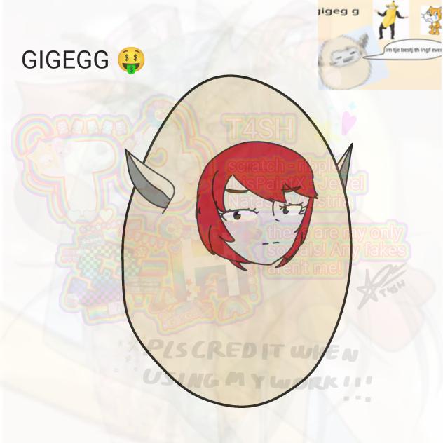 Gigegg