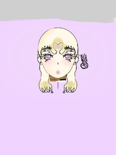 New drawing - ibisPaint
