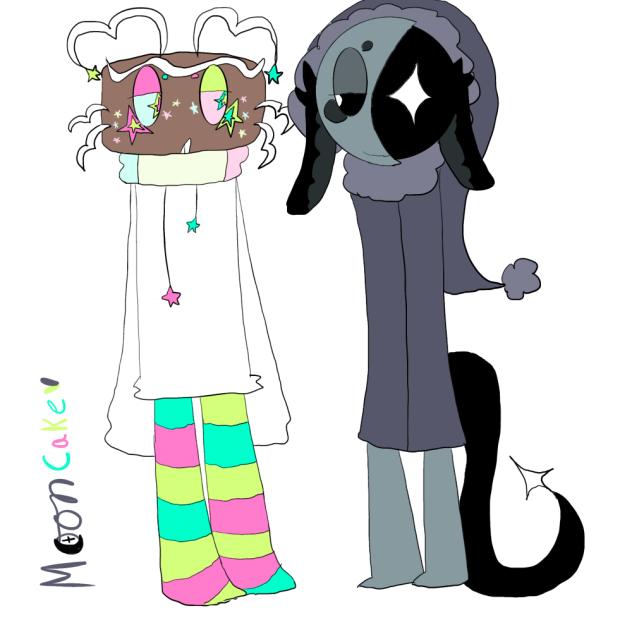 MoonCake core owo