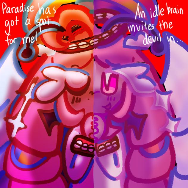 day 21 of waiting for school to be over