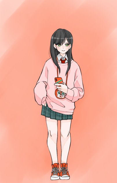 ドキンちゃん
