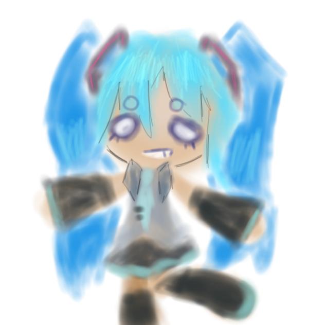 miku!!