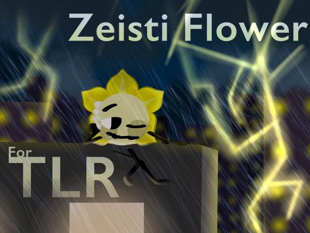 Zeisti flower camp signup
