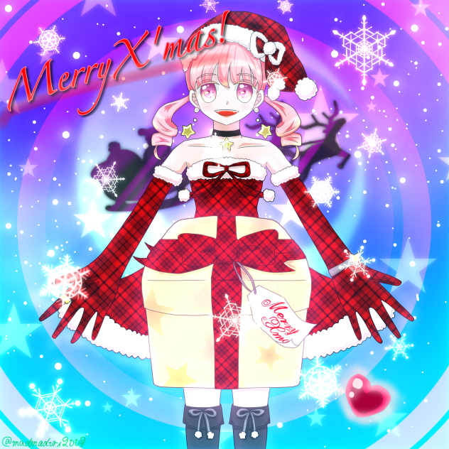 MerryX'mas