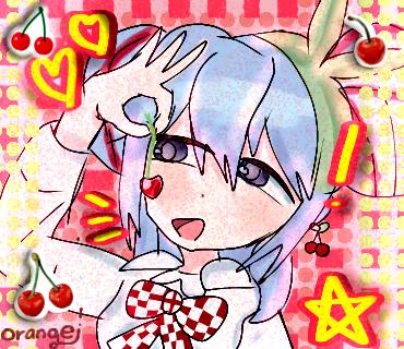 🍒♡《🍒cherry pop!🍒》♡🍒
