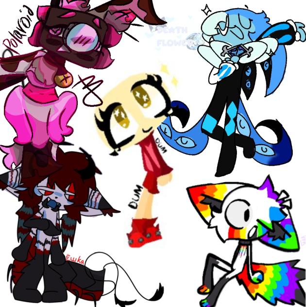 Collab idk anymore