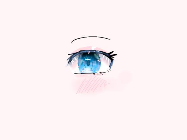 無加工