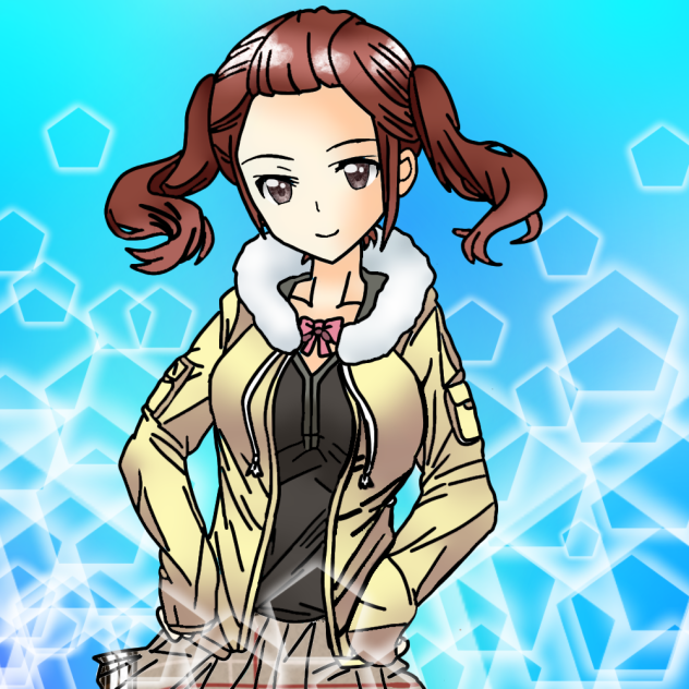 ( ・∀・ )