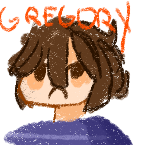 i was bored tho-
