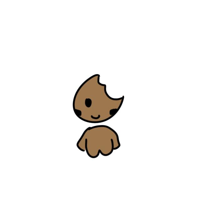 New cookieXD