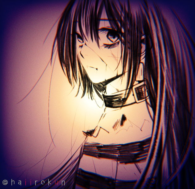 ヤミ