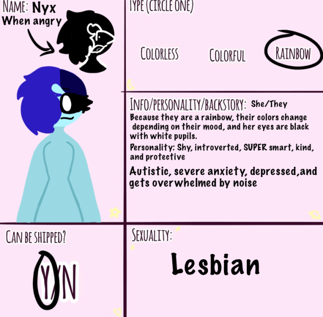 CS for innocent eyes!