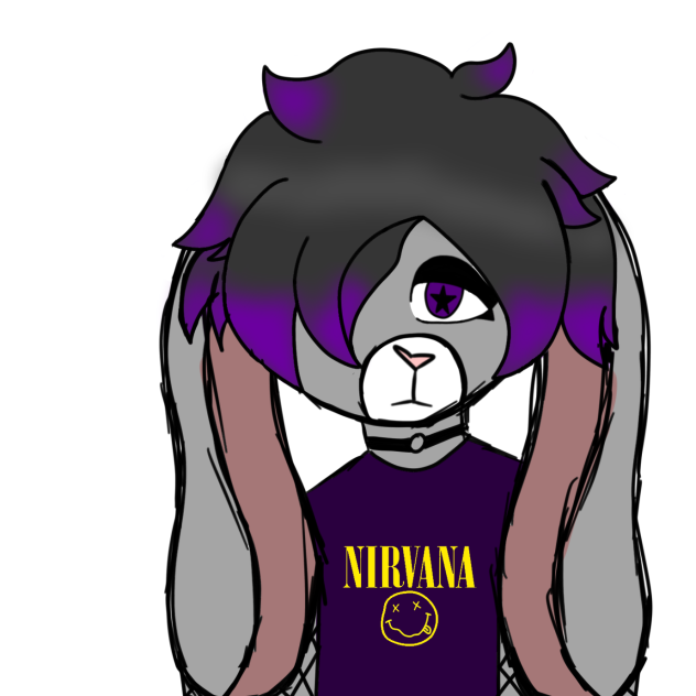 Bunny furry