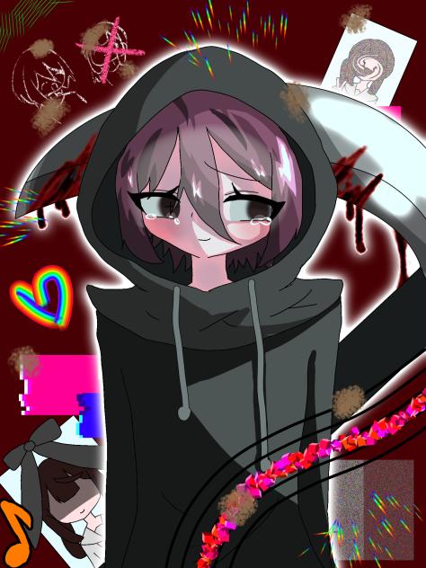 死神さん