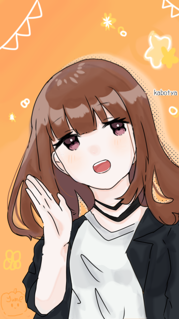 からぴちのえとさん