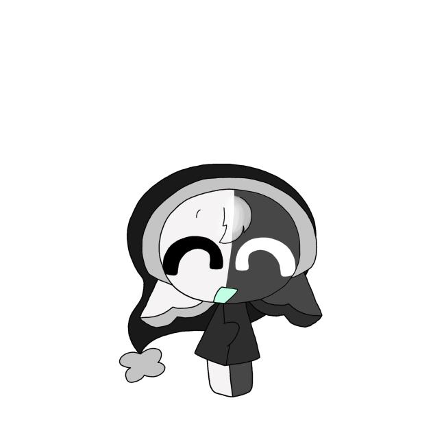 Pilu in his New skin