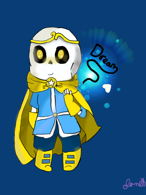 Dream sans