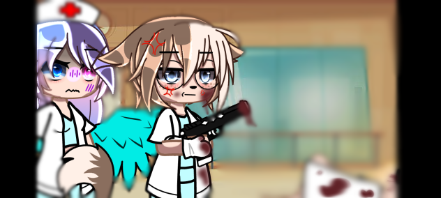 🩸🔫