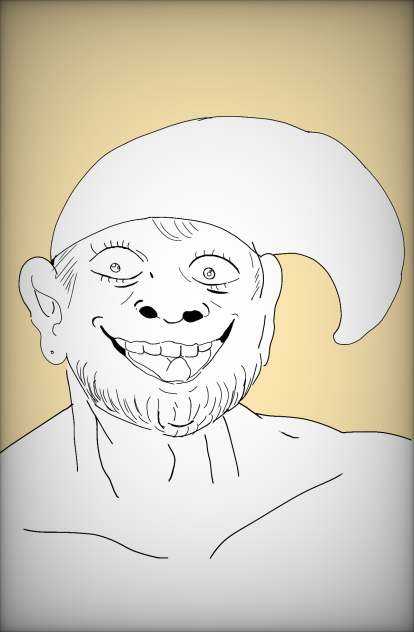 gnome