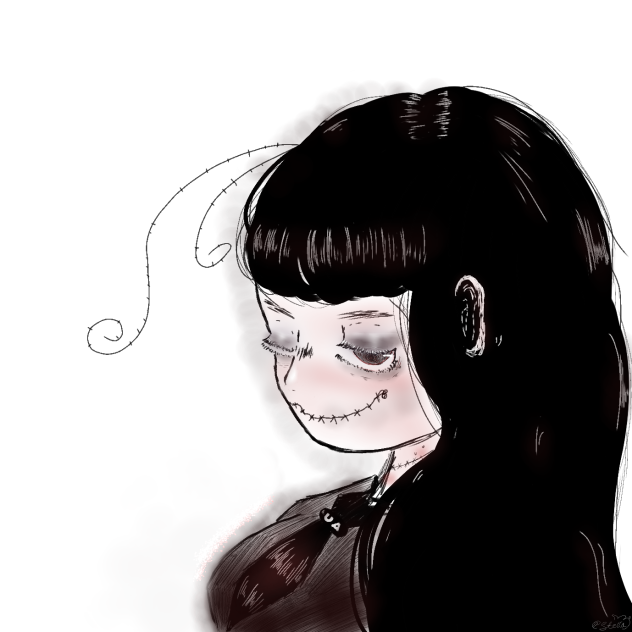 My UA hero OC