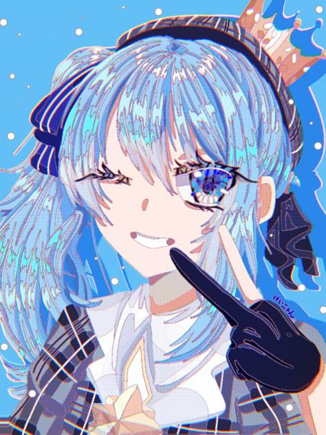 すいちゃん