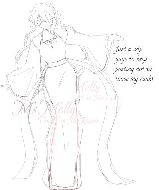 just a wip!