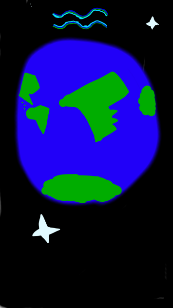Earth - ibisPaint