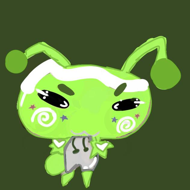 gloss cosmo (alien)