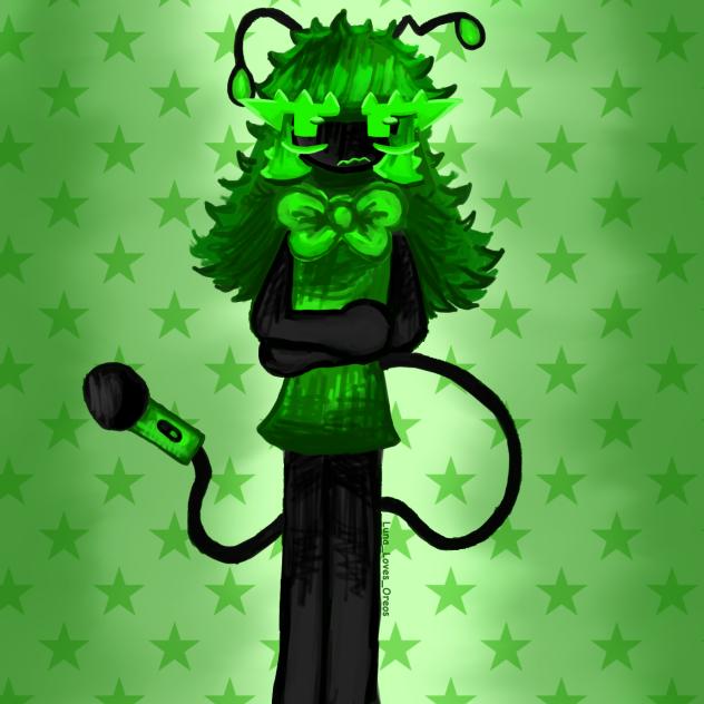 Vee dandys world OvO