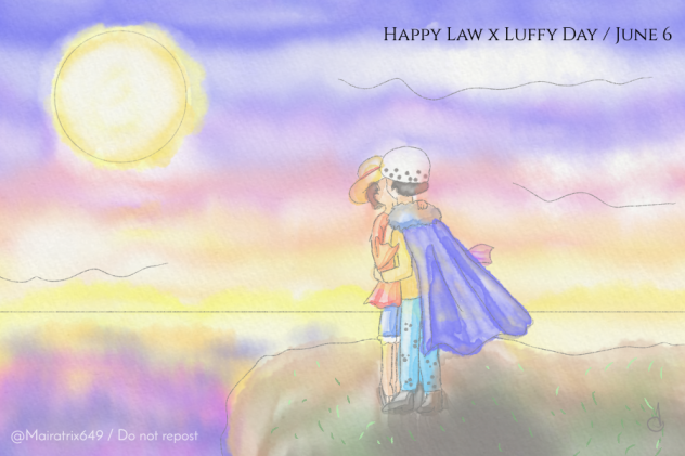 ロール - LawLu Day