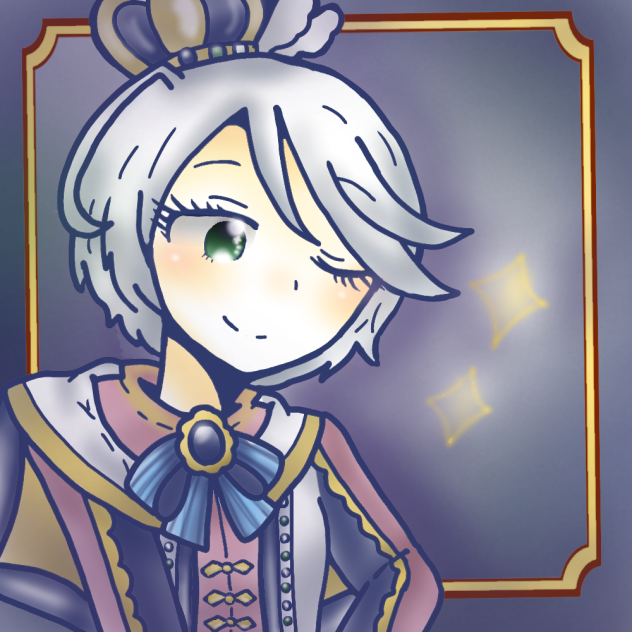 紫京院ひびき　プリパラ　ドロマゲドン・ひ