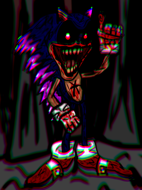 Xenophanes (Reimagined)