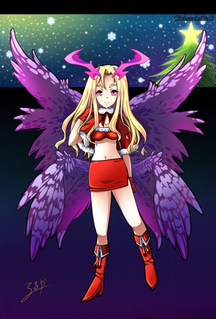 モンスト ルシファー06