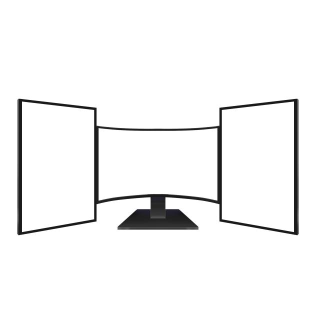 monitor 2