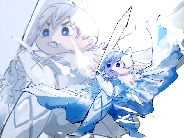 チビテオ