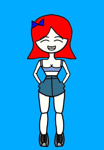 34 sin título - ibisPaint