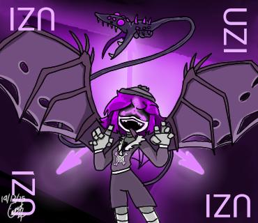 Uzi murder drones