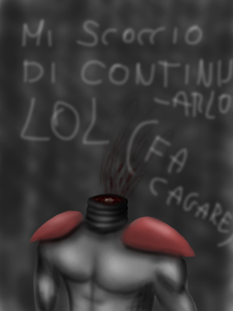 merda