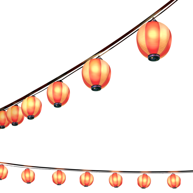 提灯