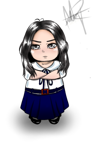 Chibi Me