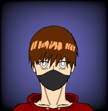 Sans titre 394 - ibisPaint