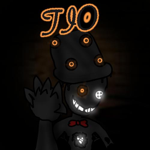 ⧫⧫TIO⧫⧫ ⦗Piggy fanart⦘