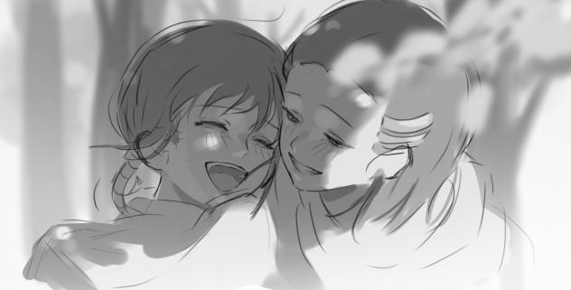 羌瘣・羌象
