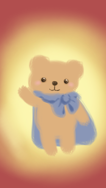 くまさん