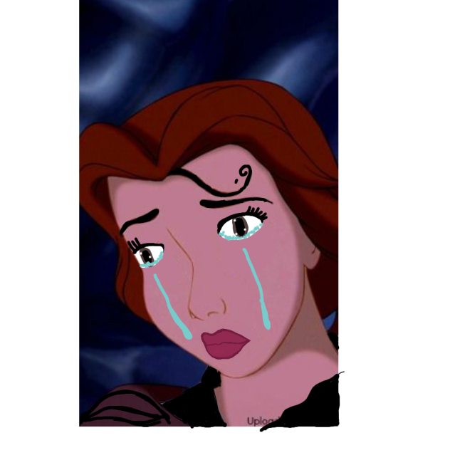 Beauty and the Beast - ibisPaint