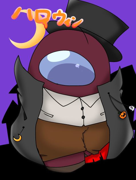 ちょーっと早めのハロウィン！！