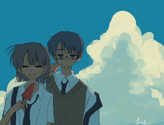 表紙絵