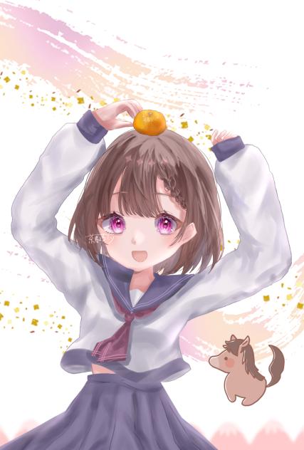 2026午年！